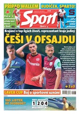 E-magazín Sport - 24.09.2024 - CZECH NEWS CENTER a. s.