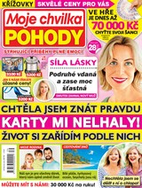 E-magazín Moje chvilka pohody 39/2024 - RF Hobby