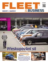 E-magazín Ekonom 39 - 26.9.2024 Fleet & business - Economia, a.s.