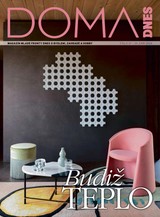 E-magazín DOMA DNES - 25.09.2024 - MAFRA, a.s.