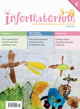 E-magazín Informatorium 08/2024 - Portál, s.r.o.