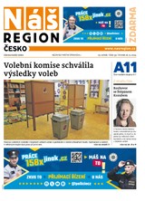 E-magazín Náš Region - Česko 39/2024 - A 11 s.r.o.