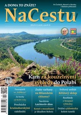 E-magazín NaCestu - 10/2024 - Litera Plzeň, s.r.o.
