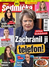 E-magazín Sedmička 41/2024 - EMPRESA MEDIA
