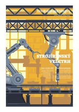 E-magazín HN 190 - 30.9.2024 Strojírenský veletrh - Economia, a.s.