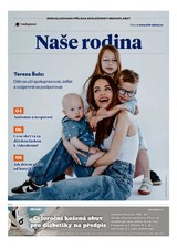 E-magazín MF DNES extra - 30.09.2024 - MAFRA, a.s.