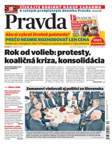 E-magazín Pravda 30.9.2024 - OUR MEDIA SR a. s.