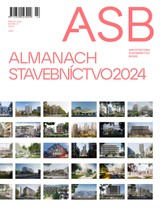 E-magazín ASB ŠPECIÁL ALMANACH 3/2024  - JAGA GROUP, s.r.o. 