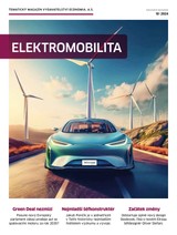 E-magazín HN 192 - 2.10.2024 Elektromobilita - Economia, a.s.