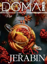 E-magazín DOMA DNES - 02.10.2024 - MAFRA, a.s.