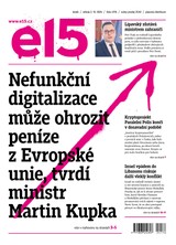E-magazín E15 - 02.10.2024 - CZECH NEWS CENTER a. s.
