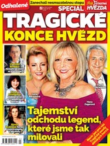 Moje šťastná hvězda - Speciál 3/2024