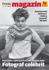 E-magazín Magazín Pravdy 03. 10. 2024 - OUR MEDIA SR a. s.