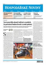 E-magazín HN 193 - 3.10.2024  - Economia, a.s.