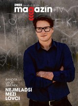 E-magazín Magazín DNES + Tv - 03.10.2024 - MAFRA, a.s.