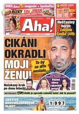 E-magazín AHA! - 03.10.2024 - CZECH NEWS CENTER a. s.