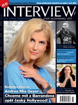 E-magazín INTERVIEW 10/2024 - EMPRESA MEDIA