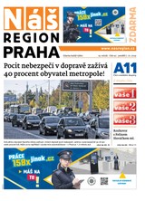E-magazín Náš Region - Praha 41/2024 - A 11 s.r.o.