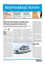 E-magazín HN 194 - 4.10.2024 - Economia, a.s.