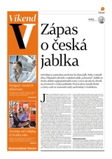 E-magazín HN 194 - 4.10.2024 Víkend - Economia, a.s.