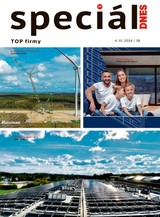 E-magazín Magazín DNES Speciál Moravskoslezský - 04.10.2024 - MAFRA, a.s.