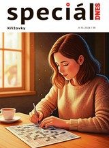 E-magazín Magazín DNES Speciál Karlovarský - 04.10.2024 - MAFRA, a.s.