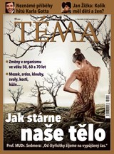 E-magazín TÉMA DNES - 04.10.2024 - MAFRA, a.s.