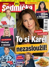 E-magazín Sedmička 42/2024 - EMPRESA MEDIA