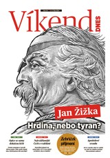E-magazín Víkend DNES Střední Čechy - 05.10.2024 - MAFRA, a.s.