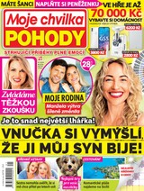 E-magazín Moje chvilka pohody 41/2024 - RF Hobby