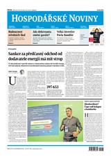 E-magazín HN 197 - 9.10.2024 - Economia, a.s.