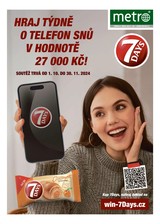 E-magazín METRO - 09.10.2024 - MAFRA, a.s.