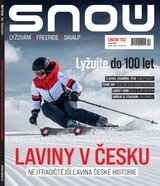 E-magazín SNOW 152 - říjen 2024 - SLIM media s.r.o.