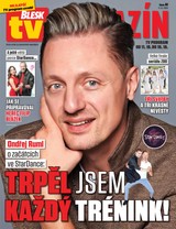 E-magazín Blesk Tv magazín - 11.10.2024 - CZECH NEWS CENTER a. s.