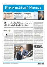 E-magazín HN 200 - 14.10.2024 - Economia, a.s.