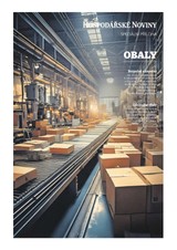 E-magazín HN 200 - 14.10.2024 Obaly - Economia, a.s.
