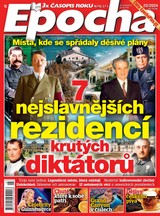 E-magazín Epocha 23/2024 - RF Hobby