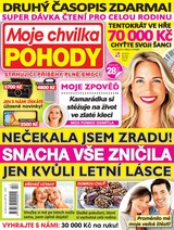 E-magazín Moje chvilka pohody 42/2024 - RF Hobby