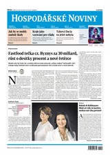 E-magazín HN 202 - 16.10.2024 - Economia, a.s.