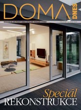 E-magazín DOMA DNES - 16.10.2024 - MAFRA, a.s.