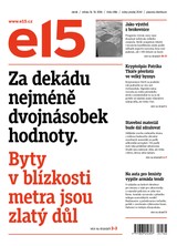 E-magazín E15 - 16.10.2024 - CZECH NEWS CENTER a. s.