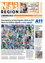 E-magazín Náš Region - Liberecko 42/2024 - A 11 s.r.o.