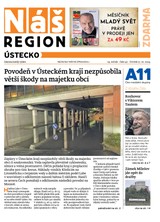 E-magazín Náš Region - Ústecko 42/2024 - A 11 s.r.o.