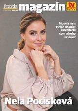 E-magazín Magazin Pravdy 17. 10. 2024 - OUR MEDIA SR a. s.