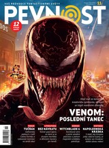 E-magazín Pevnost 11/2024 - Ing. Kristina Nowakowska - Pevnost 