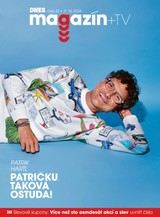E-magazín Magazín DNES + Tv - 17.10.2024 - MAFRA, a.s.