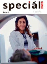 E-magazín Magazín DNES Speciál Magazín DNES Speciál Olomoucký - 18.10.2024 - MAFRA, a.s.