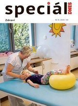 E-magazín Magazín DNES Speciál Magazín DNES Speciál Moravskoslezský - 18.10.2024 - MAFRA, a.s.