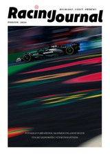 E-magazín Racing Journal #05 Podzim 2024 - Racing Journal