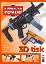 E-magazín Střelecká revue 11/2024 - Extra Publishing, s. r. o.